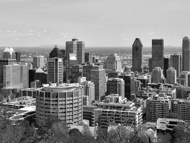 Montréal