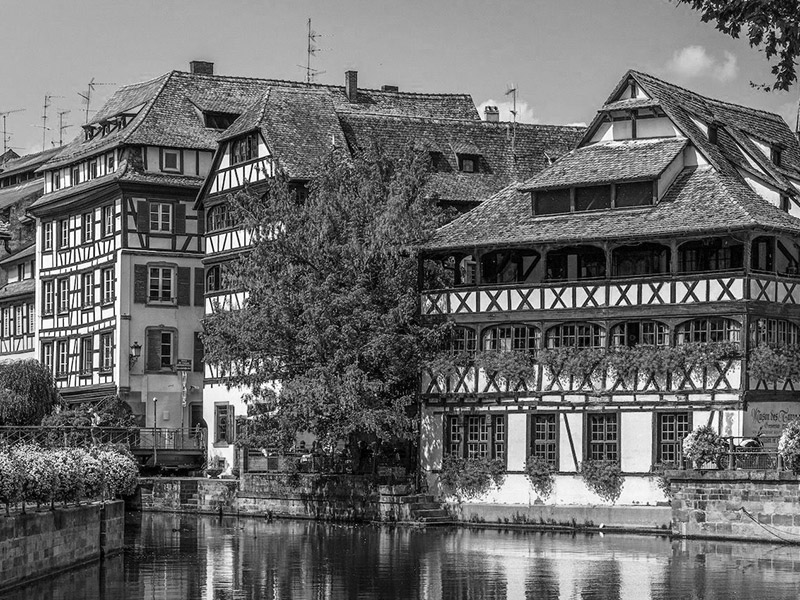 Strasbourg