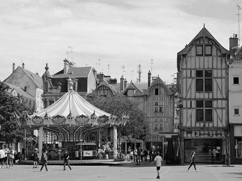 Troyes